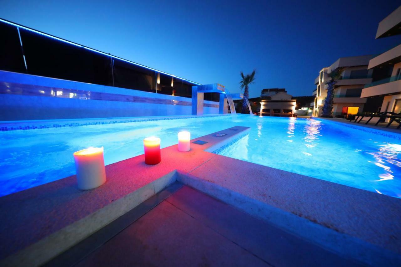 Boutique Residence Cosmopolis ビビニェ エクステリア 写真